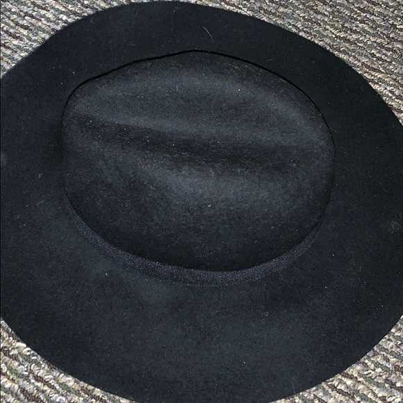 Banana Republic Fedora Hat - Picture 5 of 5